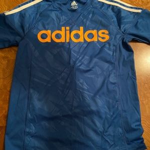 Adidas Top Boys Size M (10-12)